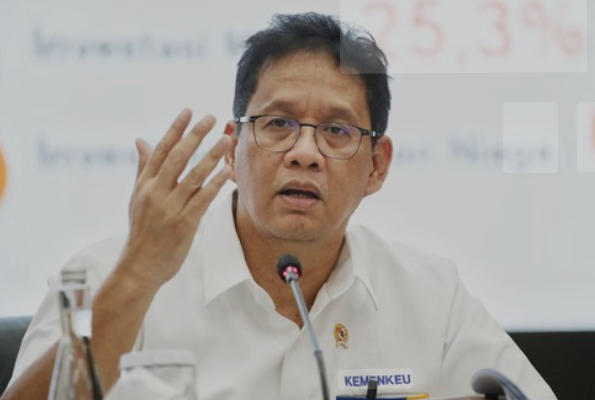 Soal Utang Indonesia Rp9.138,05 Triliun, Purbaya Jamin Posisi RI Masih Aman