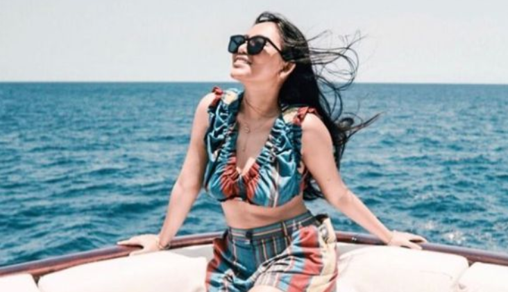 Polisi akan Gelar Perkara Tentukan Status Rachel Vennya