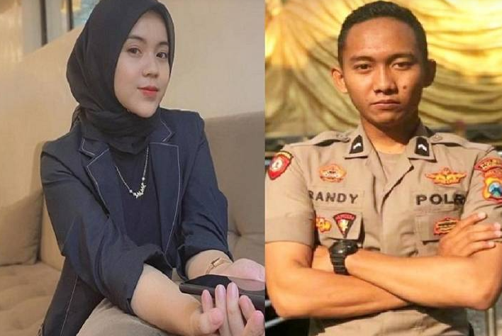 Tegas! Kompolnas Minta Bripda Randy Dihukum Tegas