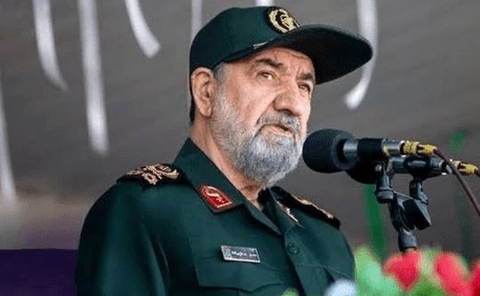 Iran Tegaskan AS Gagal Beri Jaminan Keamanan bagi Negara-Negara di Kawasan