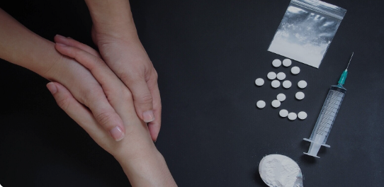 Separuh Pecandu Narkoba di Thailand Telah Jalani Rehabilitasi