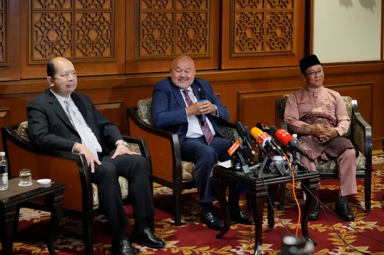 Pemerintah Thailand dan Separatis Setujui Rencana Baru untuk Akhiri Kekerasan