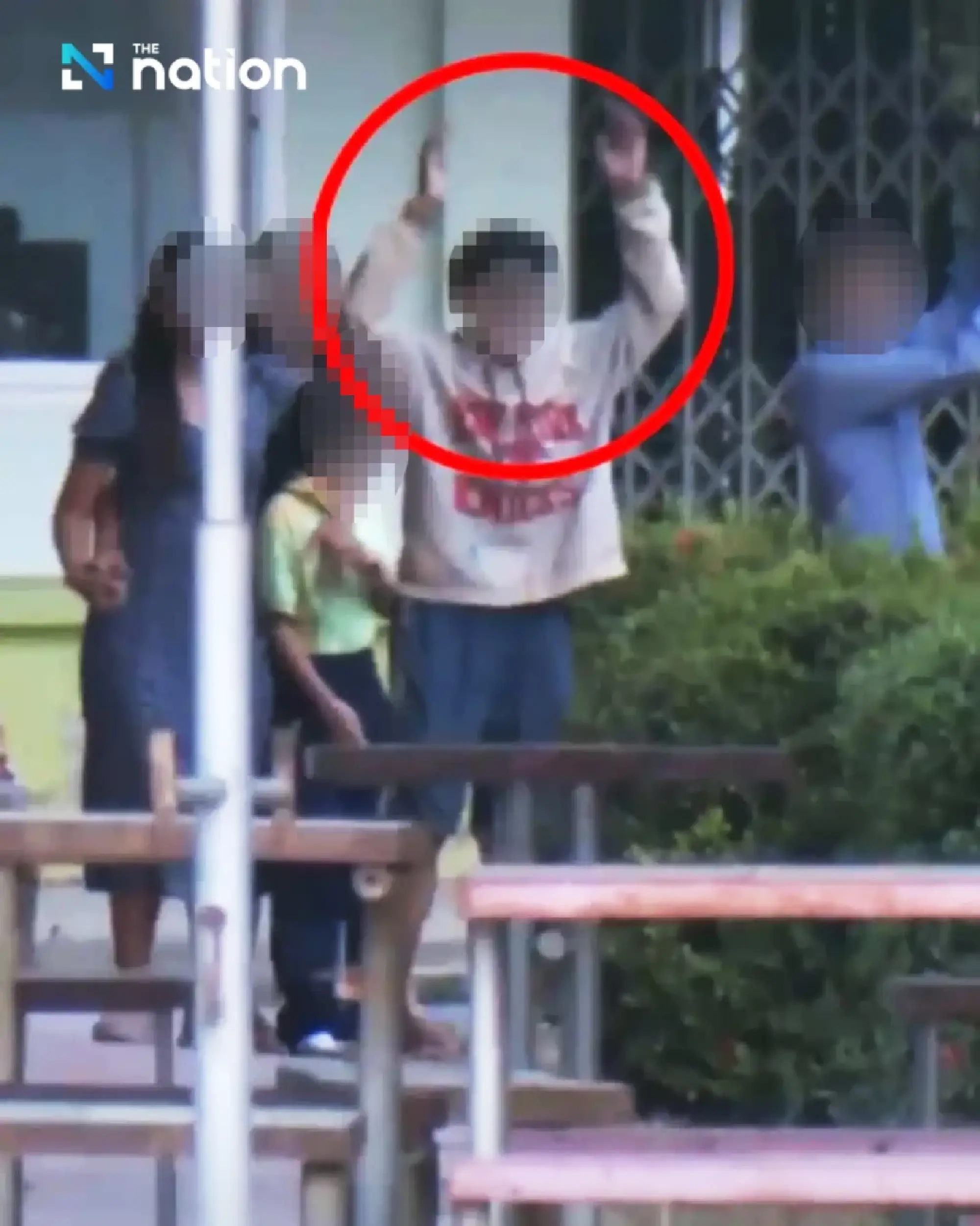 Tragis, Kepala Sekolah Gugur Ditembak Pria Bersenjata Setelah Lindungi Siswanya