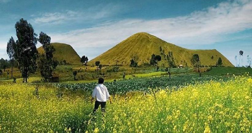 Beberapa Dalil tentang Cinta Tanah Air