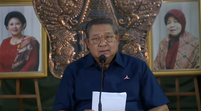 SBY Jalani Masa Pemulihan Setelah Selesai Operasi Kanker Prostat