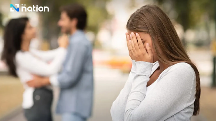 Survei Suami Paling Tak Setia: Indonesia Peringkat 25, Thailand Pertama