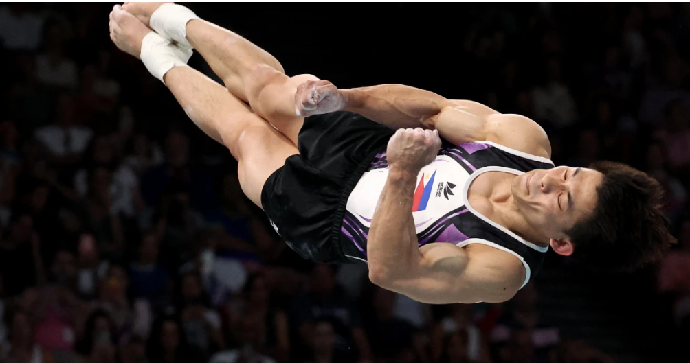 Atlet ASEAN Bersinar di Paris 2024, Lampaui Hasil Tokyo 2020