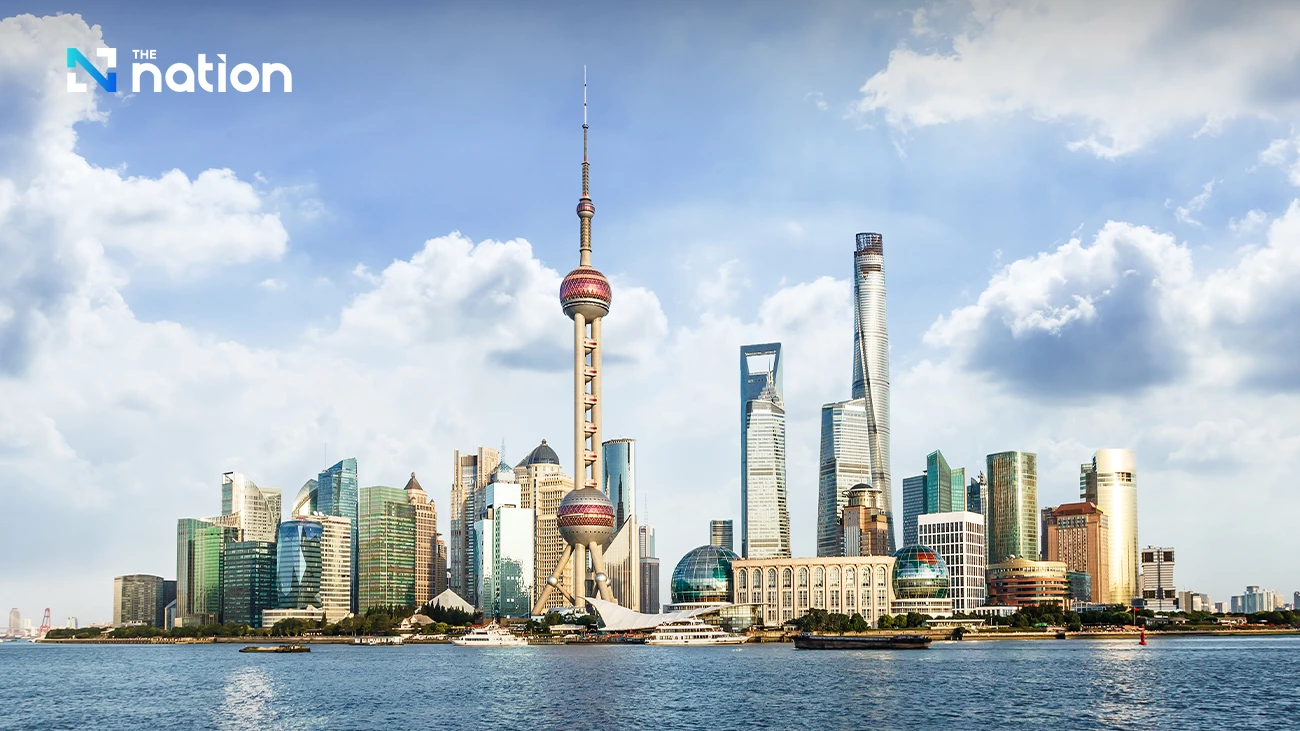 Gawat, 3 Kota China Terancam Tenggelam Saat Permukaan Air Laut Capai Tertinggi