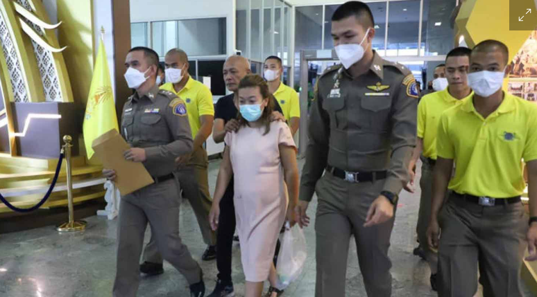 Incar Harta Korban, Cewek Ini Diduga Bunuh 14 Orang dengan Racun Sianida
