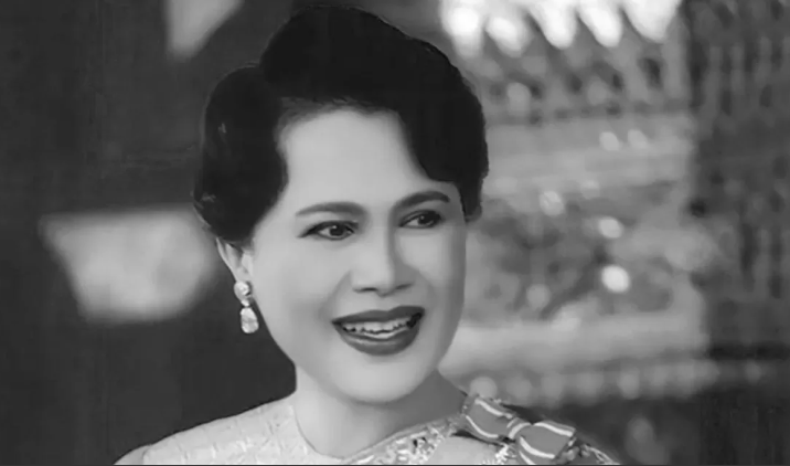 Otoritas Kerajaan Thailand Umumkan Wafatnya Yang Mulia Ratu Sirikit