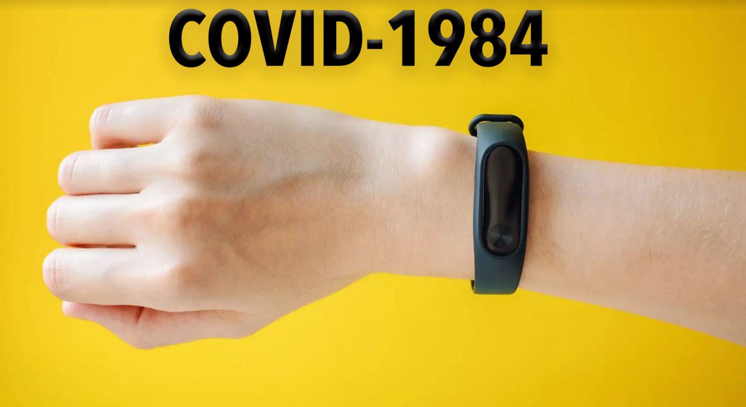 Turis di Thailand akan Pakai Gelang Digital Kesehatan