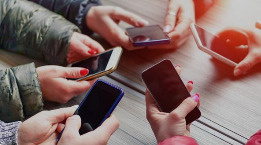 Pertama di Dunia, Thailand Luncurkan Aplikasi Tingkatkan Keselamatan Turis