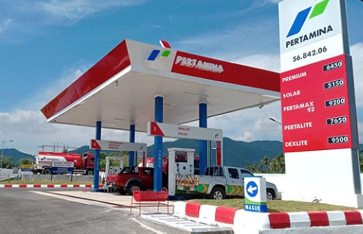 Ini Alasan Mobil di Atas 2.000cc Dilarang Menggunakan Pertalite - Solar