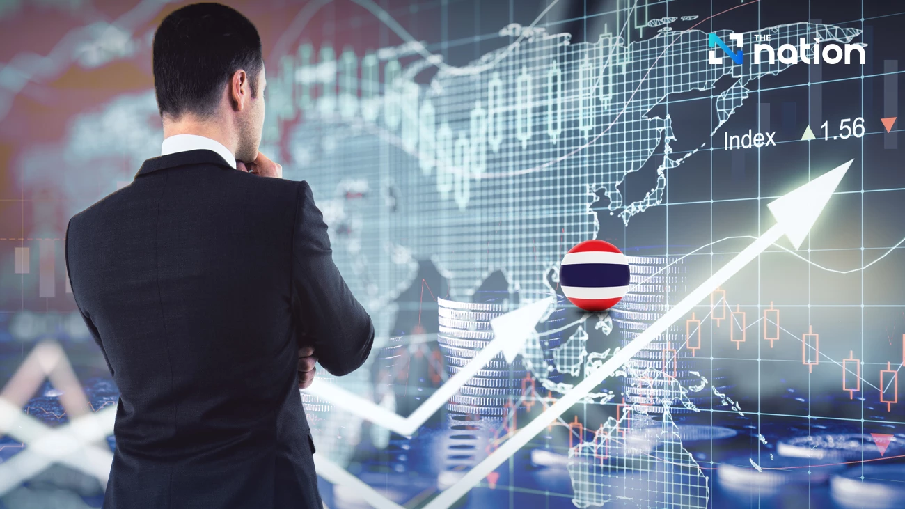 Thailand Naik 4 Peringkat ke Peringkat 43 dalam Peringkat Talenta Dunia 2025, Indonesia?