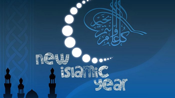 Pattani Gelar Festival Tahun Baru Islam 1440 Hijriah