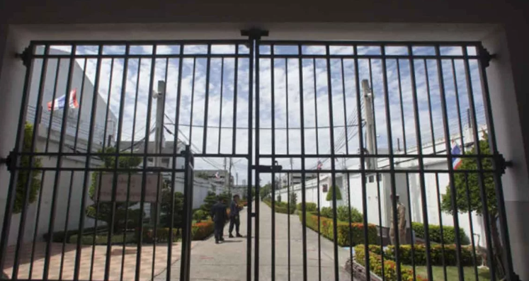 Thailand Waspada Setelah Narapidana Meninggal Akibat Cacar Monyet