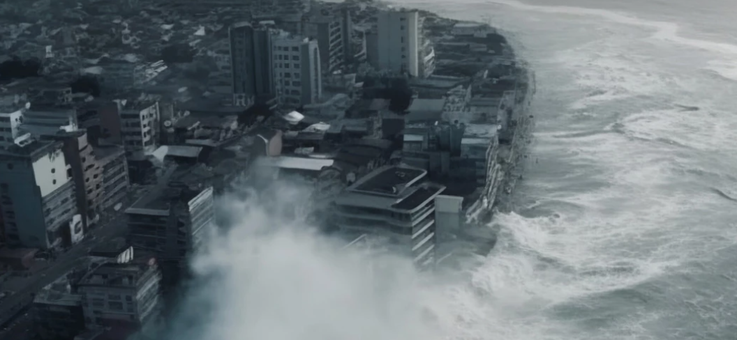 20 Tahun Pasca-Tsunami: Negara Asia-Pasifik Lebih Siap Hadapi Tsunami