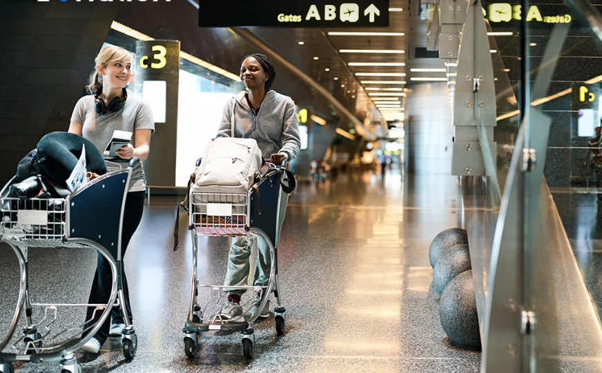 Thailand Sudah Didatangi 20 Juta Turis Asing Tahun Ini