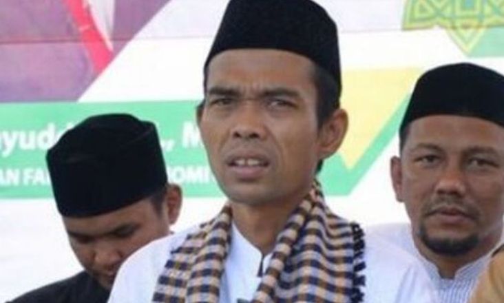 Kemendagri Singapura: Ustaz Abdul Somad Ditolak Masuk karena Dukung Ajaran Ekstremis