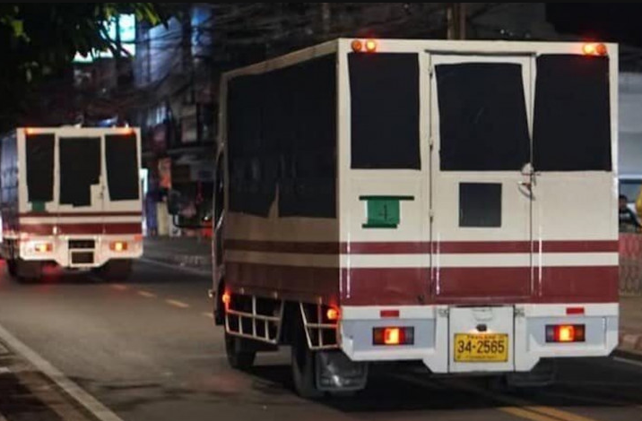 AS Beri Sanksi Pembatasan Visa kepada Pejabat Thailand terkait Deportasi Uighur