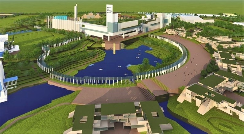 Universitas Islam Internasional Indonesia (UIII) Gelar Kuliah Perdana 27 September