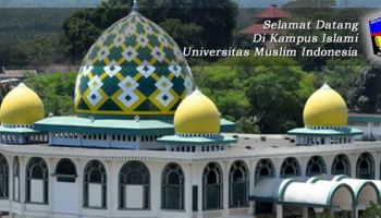 Sekolah Islam Thailand Selatan akan Kirim Siswa ke UMI