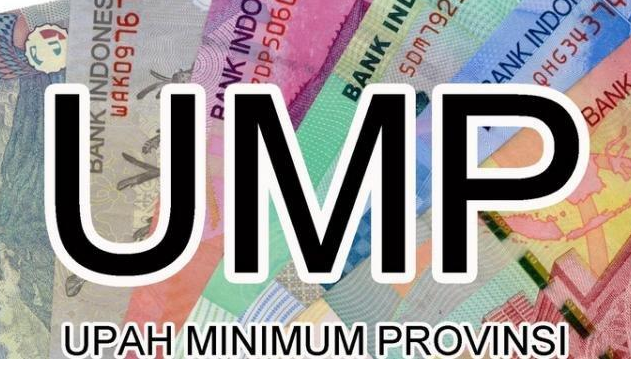 Asyiik, Upah Minimum Provinsi DKI Direvisi Jadi Rp4.641.854