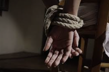 Iran Eksekusi Pria yang Bunuh Petugas Keamanan dalam Demonstrasi 2022