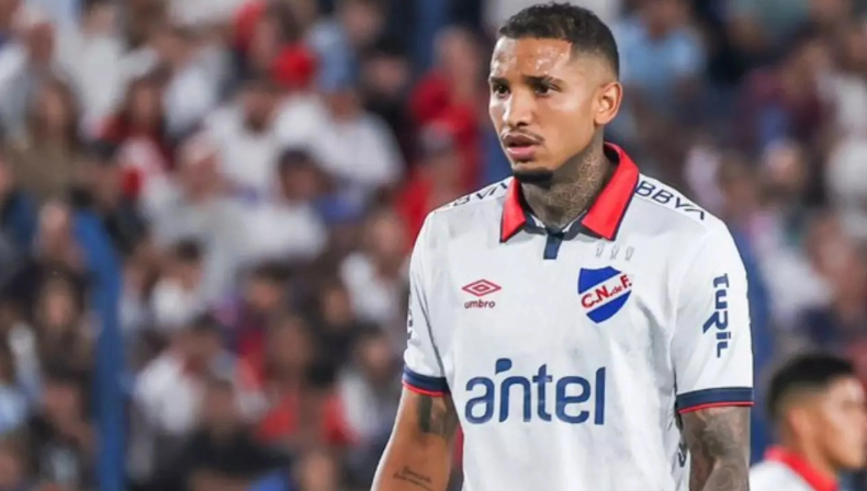 Pesepakbola Uruguay Ini Pingsan di Lapang Terus Meninggal, Brasil Berduka