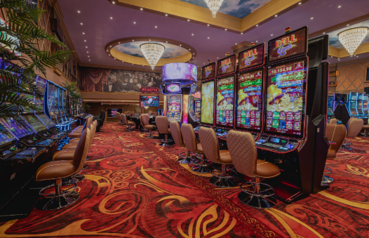 Tiru Las Vegas, Kasino Legal Thailand akan Ciptakan 20 Ribu Pekerjaan
