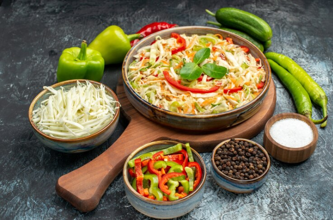 Ini Hidangan Lokal Terbaik yang Disukai Warga Thailand