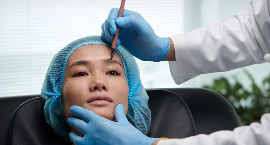 Thailand Masuk 4 Besar Asia Wisata Medis Bedah Estetika