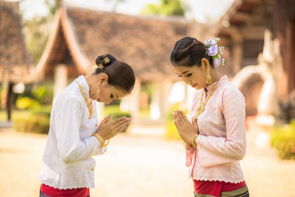 Bangkok Peringkat Kedua di ASEAN Kota Teraman bagi Turis