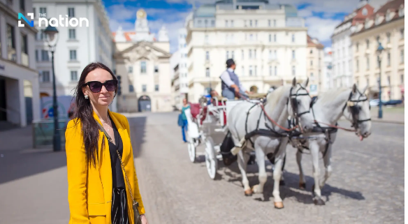Wina Kota Paling Layak Huni di Dunia. Bangkok di Peringkat Tengah