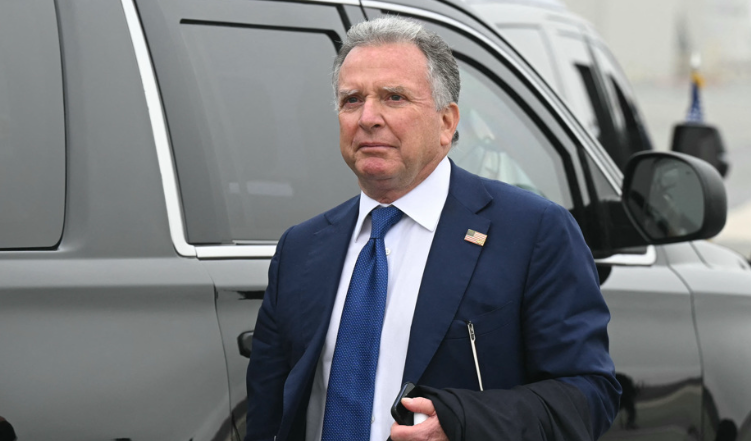 AS akan Rundingkan Kesepakatan Damai dengan Iran Pekan ini